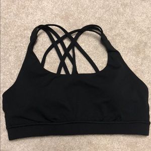 Lululemon bra